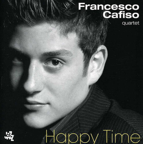 CD диск Cafiso, Francesco: Happy Times
CD диск Cafiso, Francesco: Happy Times