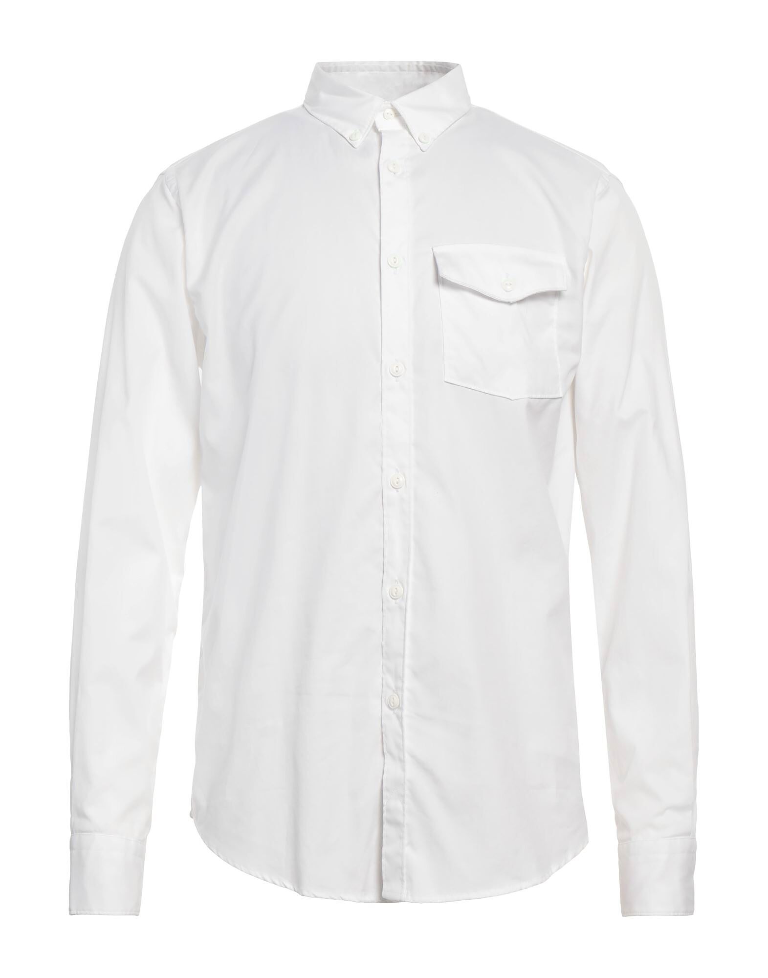 Рубашка Hand Picked, белый
Рубашка Hand Picked, белый