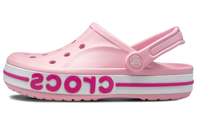Пляжные сандалии Crocs Bayaband унисекс
Пляжные сандалии Crocs Bayaband унисекс