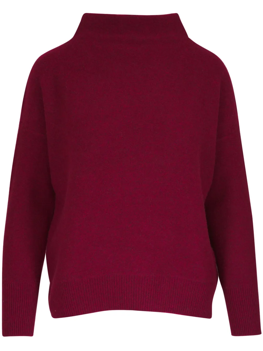 Кашемировый джемпер Vince, красный
Кашемировый джемпер Vince, красный