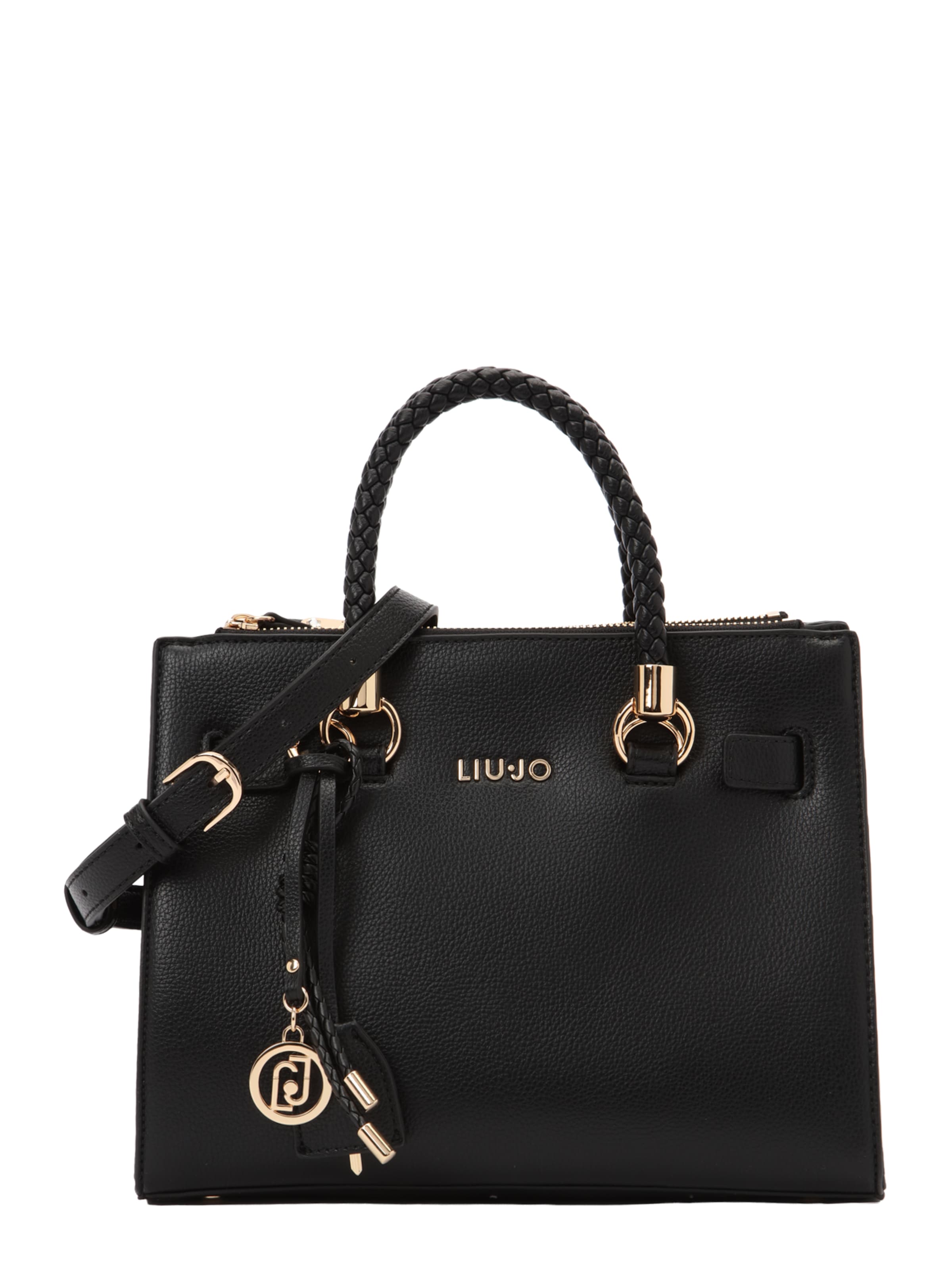 Liu Jo Сумка 'Manh' в черном цвете
Liu Jo Сумка 'Manh' в черном цвете