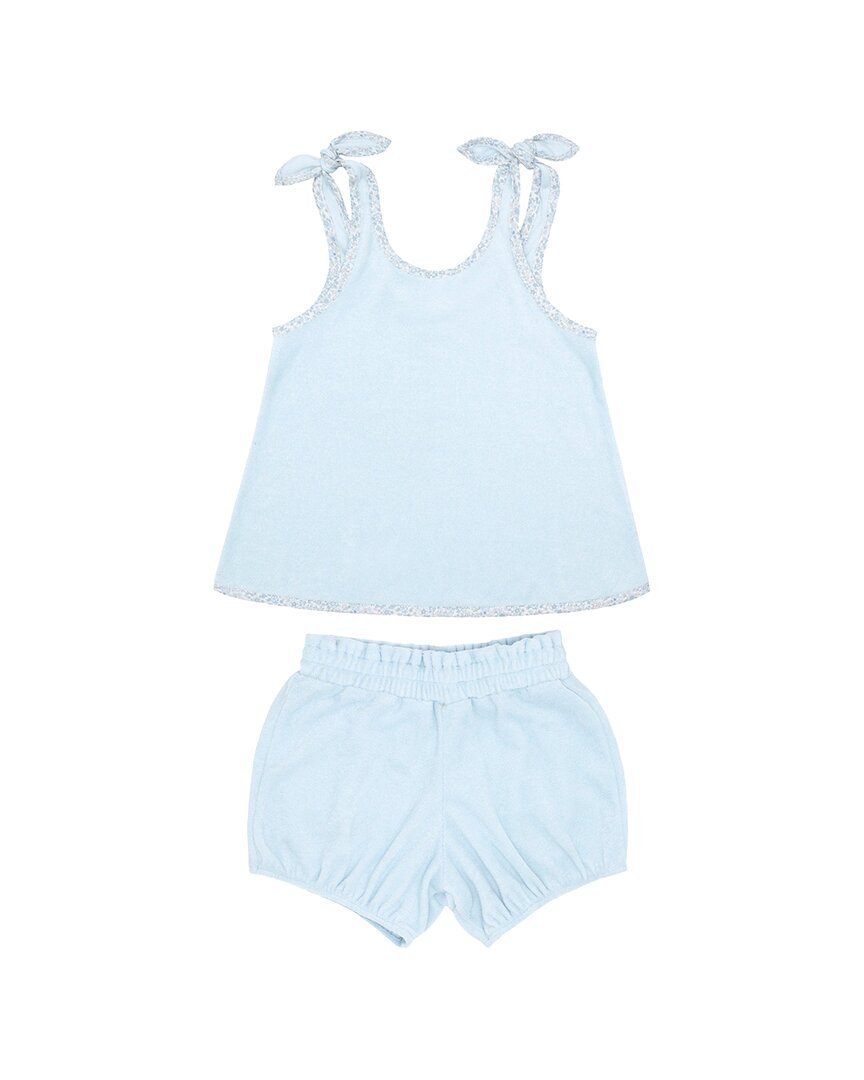 Набор приманок Minnow Terry, синий
Набор приманок Minnow Terry, синий