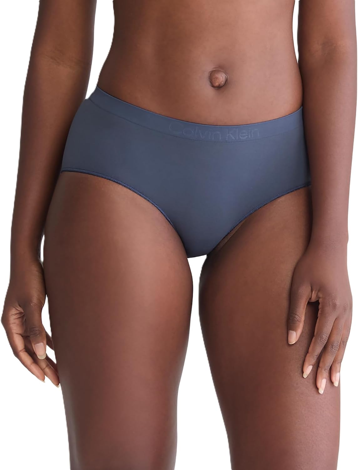 Женские трусики-хипстеры Calvin Klein Bonded Flex, Ink
Женские трусики-хипстеры Calvin Klein Bonded Flex, Ink