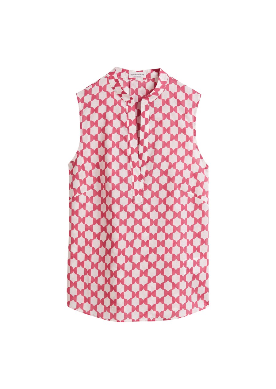 Блуза Marc OPolo, Fuchsia
Блуза Marc OPolo, Fuchsia