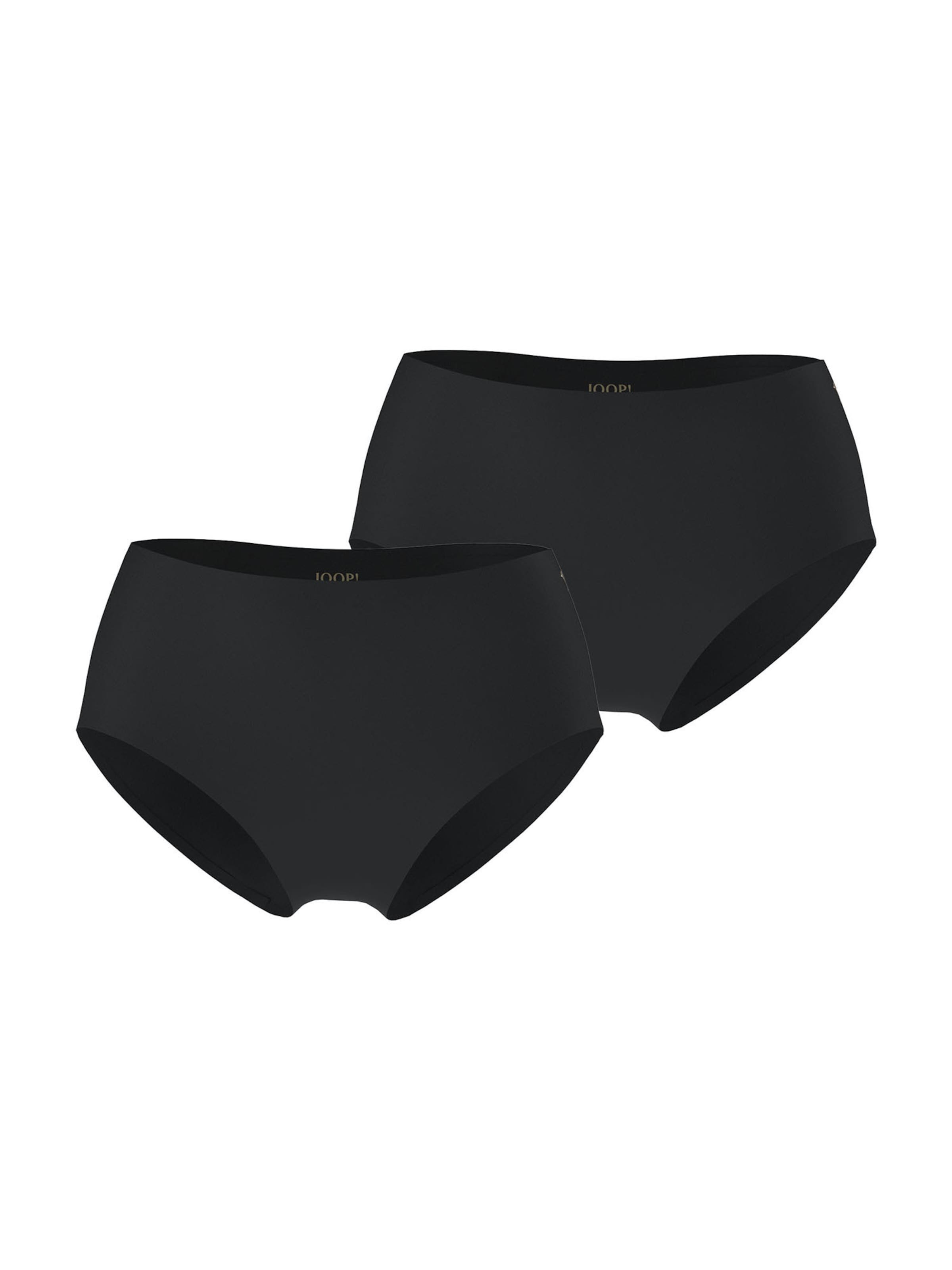 JOOP! Трусы Boyshorts 'Sensation' в черном цвете
JOOP! Трусы Boyshorts 'Sensation' в черном цвете