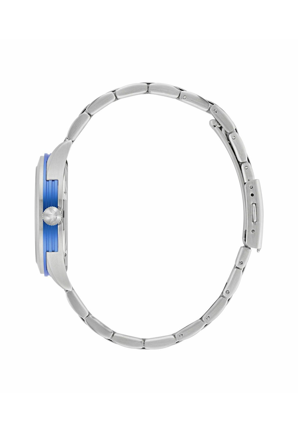 Часы CODE THREE adidas Originals, серебристый 
Часы CODE THREE adidas Originals, серебристый