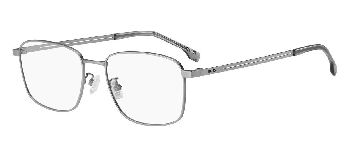 Мужские оптические оправы BOSS 1871-F HUGO BOSS
Мужские оптические оправы BOSS 1871-F HUGO BOSS