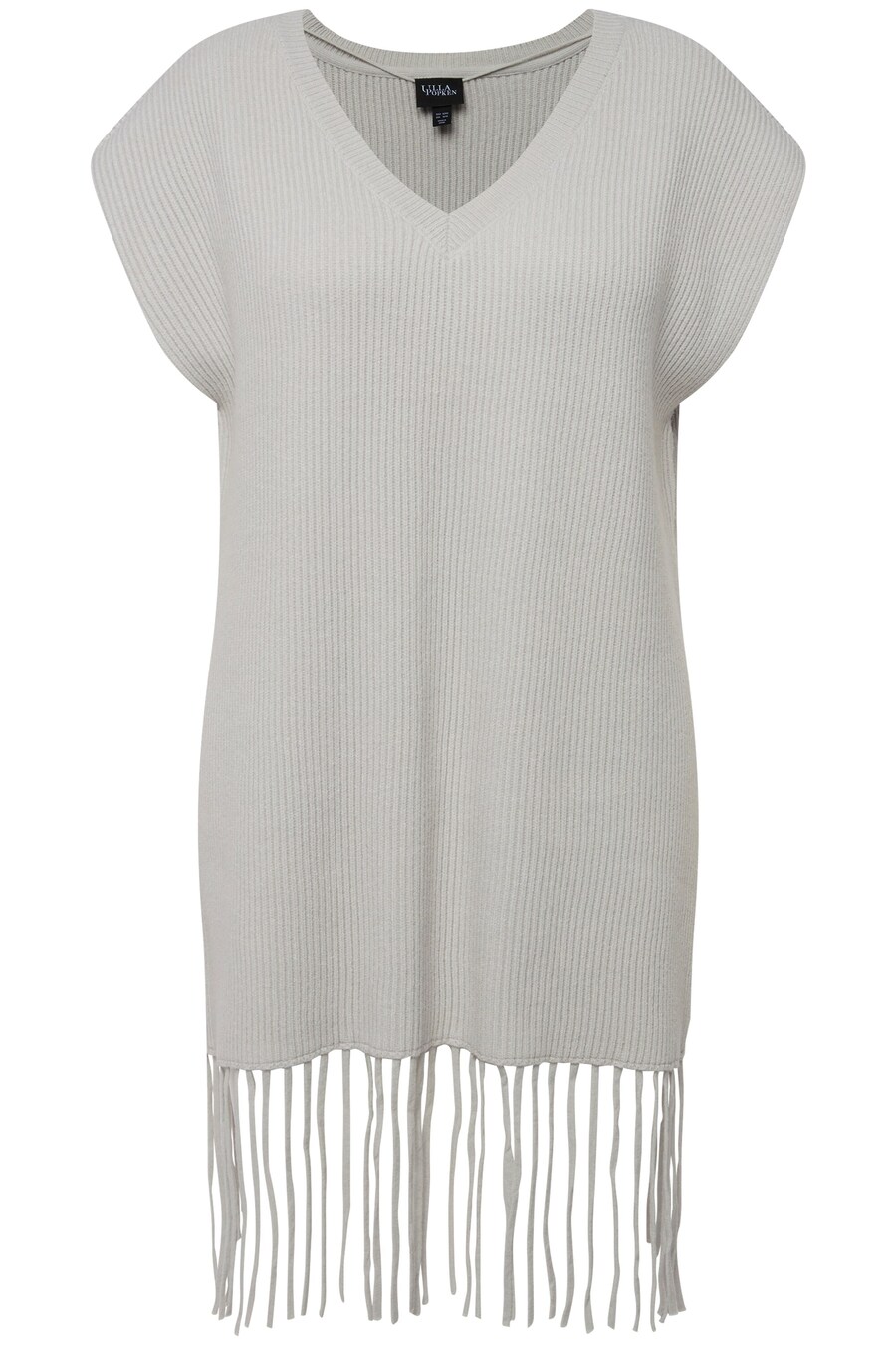 Свитер Ulla Popken, Greige
Свитер Ulla Popken, Greige