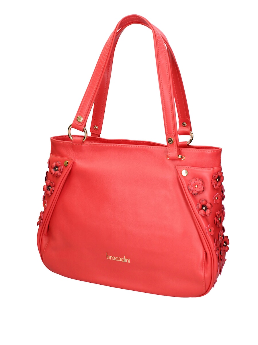 Сумка через плечо Braccialini, красный
Сумка через плечо Braccialini, красный