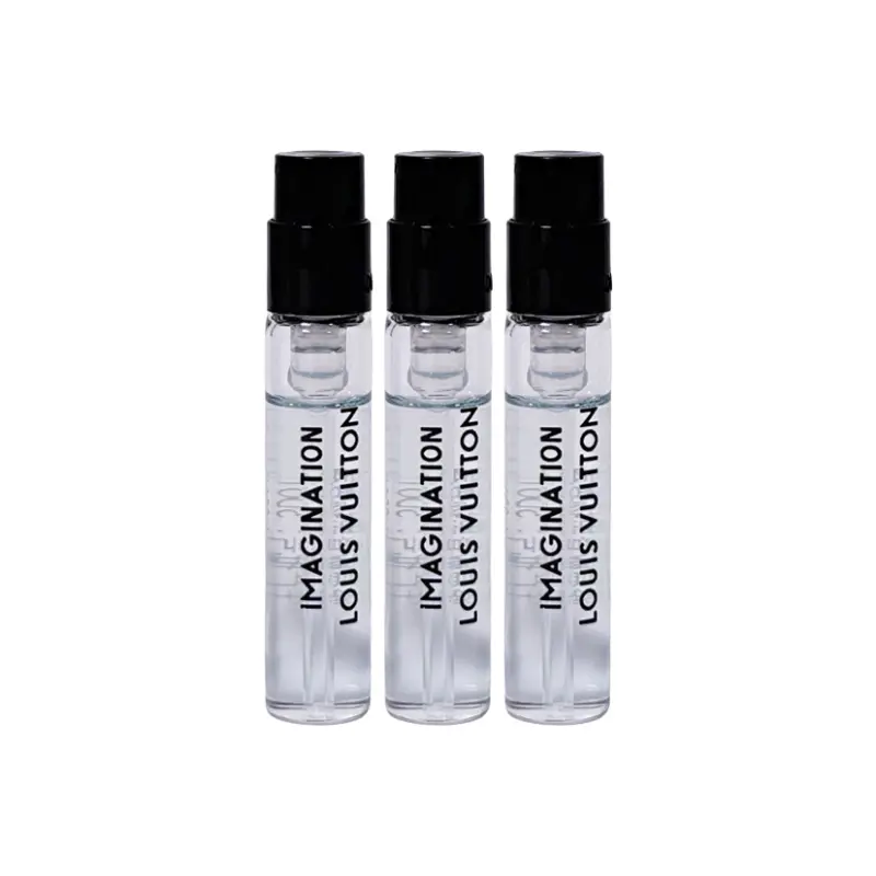 Siyang парфюмерный набор образцов цитрусовый ароматический eau de parfum edp 10ml LOUIS VUITTON, 2ml*3
Siyang парфюмерный набор образцов цитрусовый ароматический eau de parfum edp 10ml LOUIS VUITTON, 2ml*3