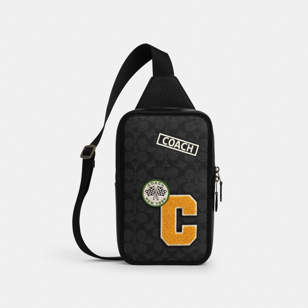 Сумка Coach Sullivan Pack, цвет Gunmetal/Charcoal Multi, Черный, Сумка Coach Sullivan Pack, цвет Gunmetal/Charcoal Multi
Сумка Coach Sullivan Pack, цвет Gunmetal/Charcoal Multi, Черный, Сумка Coach Sullivan Pack, цвет Gunmetal/Charcoal Multi