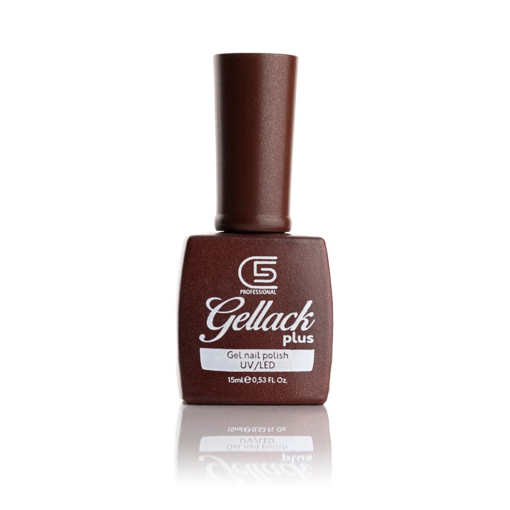 Лак для ногтей Gellack Plus Esmalte De Uñas Semipermanente Profesional C5 Cosmetics, цвет 790 light macore
Лак для ногтей Gellack Plus Esmalte De Uñas Semipermanente Profesional C5 Cosmetics, цвет 790 light macore