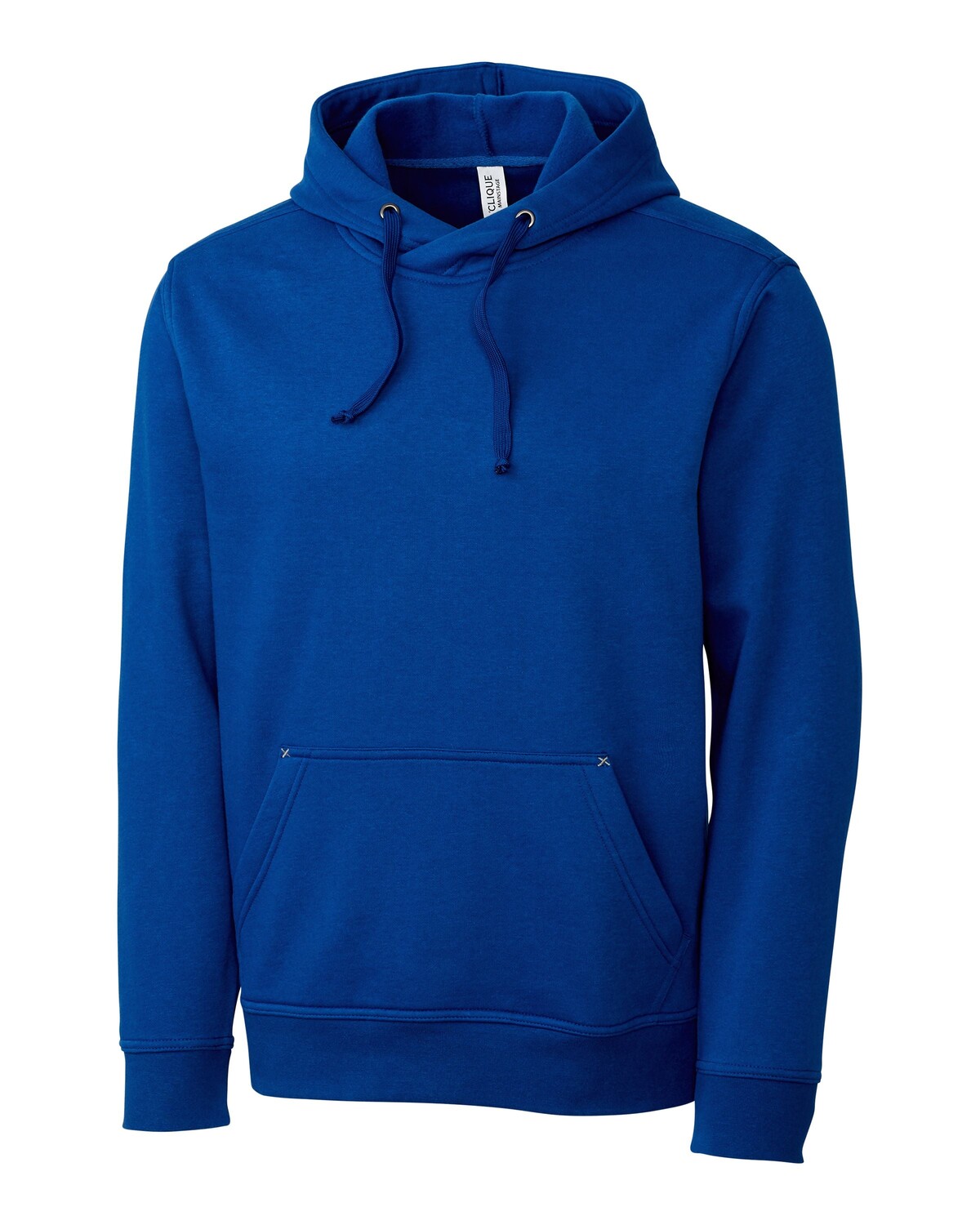 Пуловер с капюшоном Clique MainStage, цвет Tour Blue
Пуловер с капюшоном Clique MainStage, цвет Tour Blue