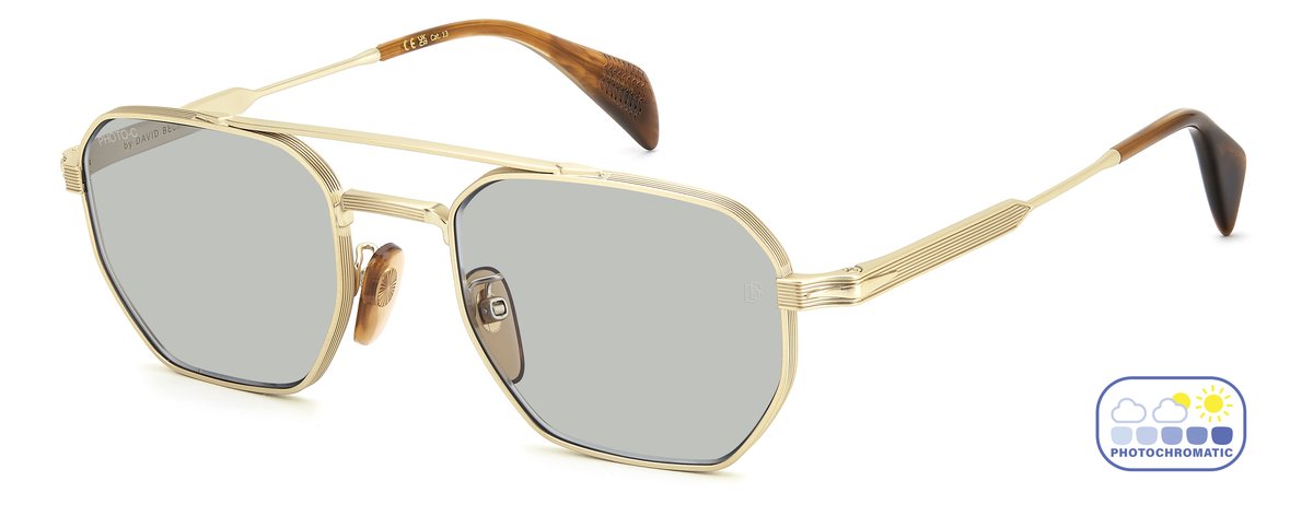 Мужские солнцезащитные очки DB 1229-S DAVID BECKHAM
Мужские солнцезащитные очки DB 1229-S DAVID BECKHAM