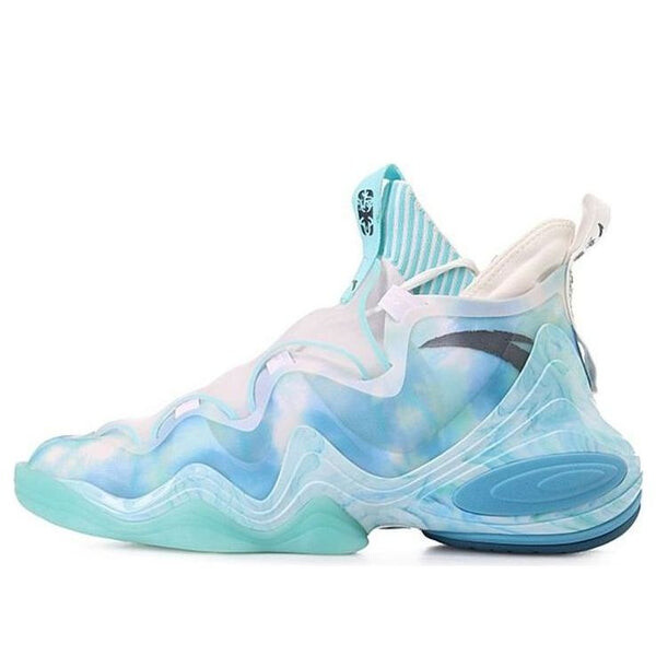 Кроссовки звездной серии Anta, синий
Кроссовки звездной серии Anta, синий