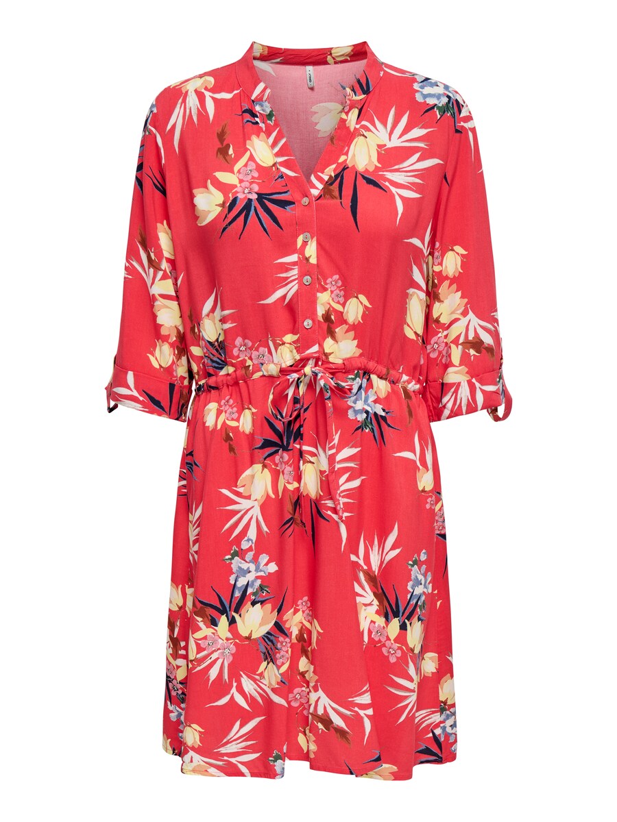 Платье ONLY, цвет Blood red
Платье ONLY, цвет Blood red