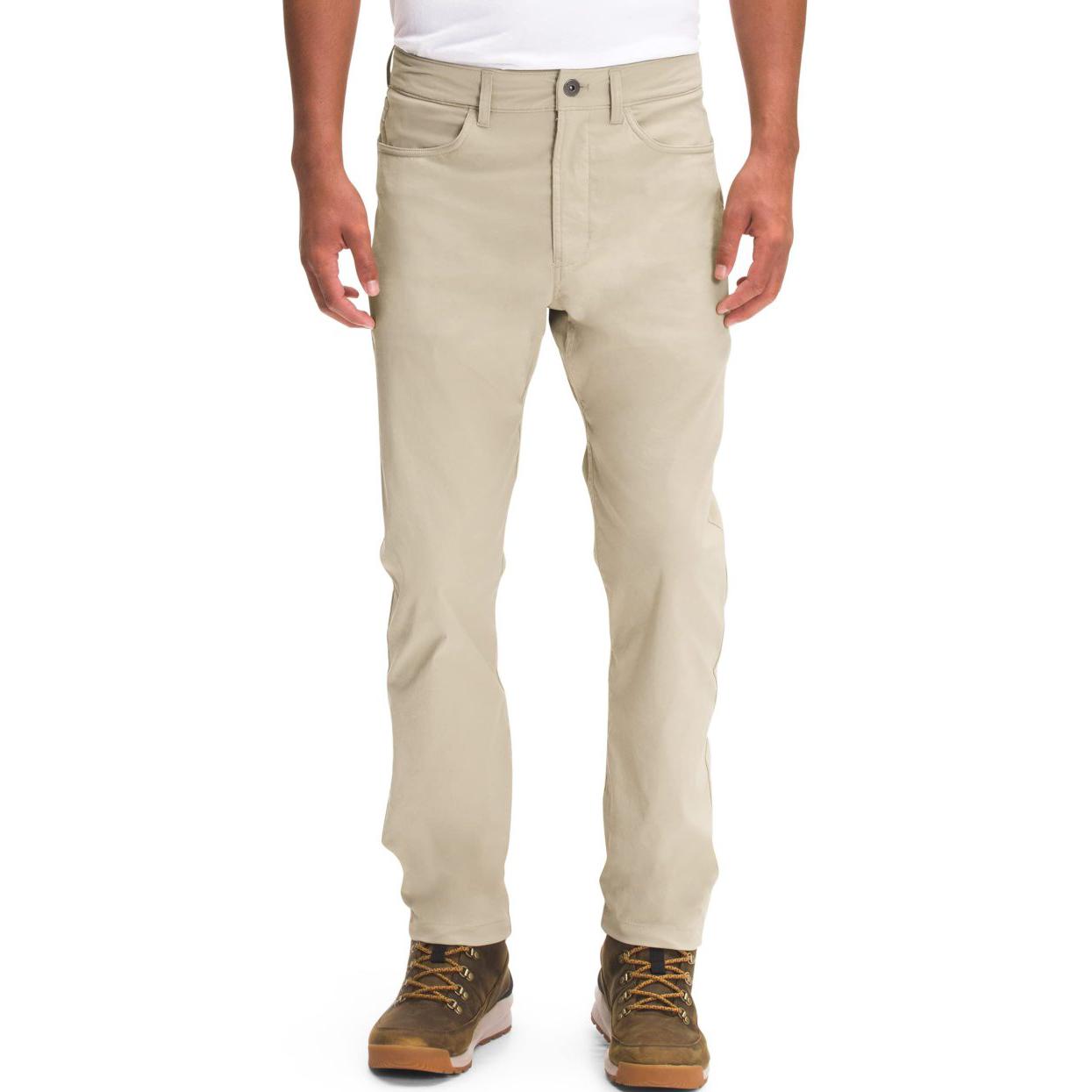 Sprag Casual Брюки Мужские Бежево-Желтый THE NORTH FACE
Sprag Casual Брюки Мужские Бежево-Желтый THE NORTH FACE