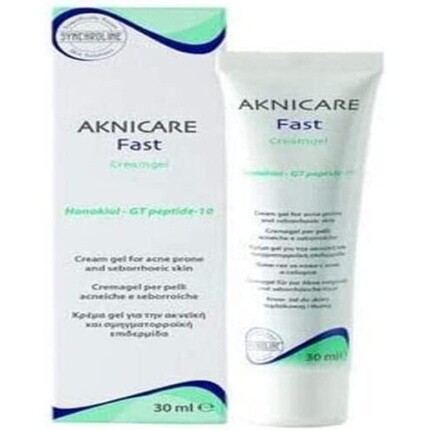 Generaltopics Кремагель для лица 30мл
Generaltopics Кремагель для лица 30мл