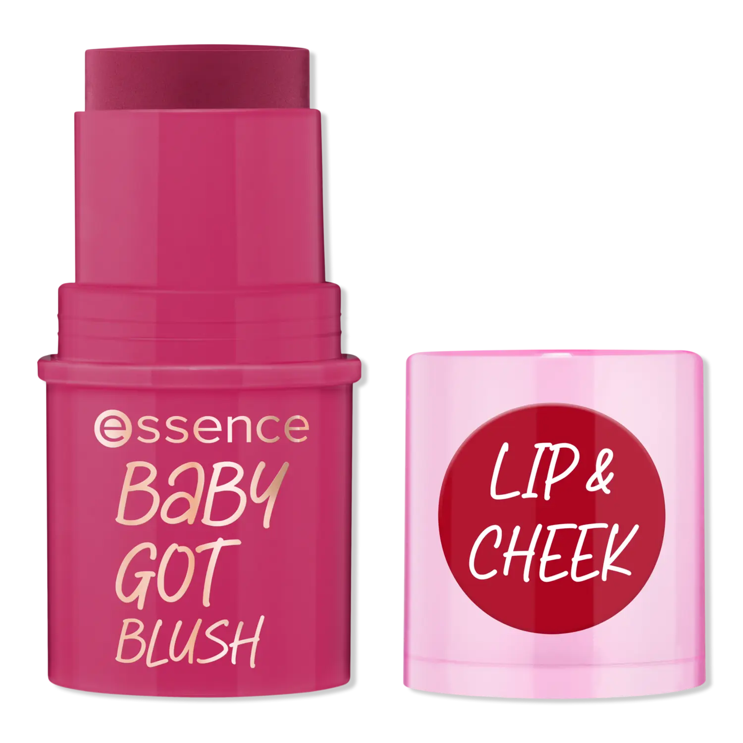 Румяна Baby Got Blush Essence, Cherry Cherry Baby (deep berry pink)
Румяна Baby Got Blush Essence, Cherry Cherry Baby (deep berry pink)