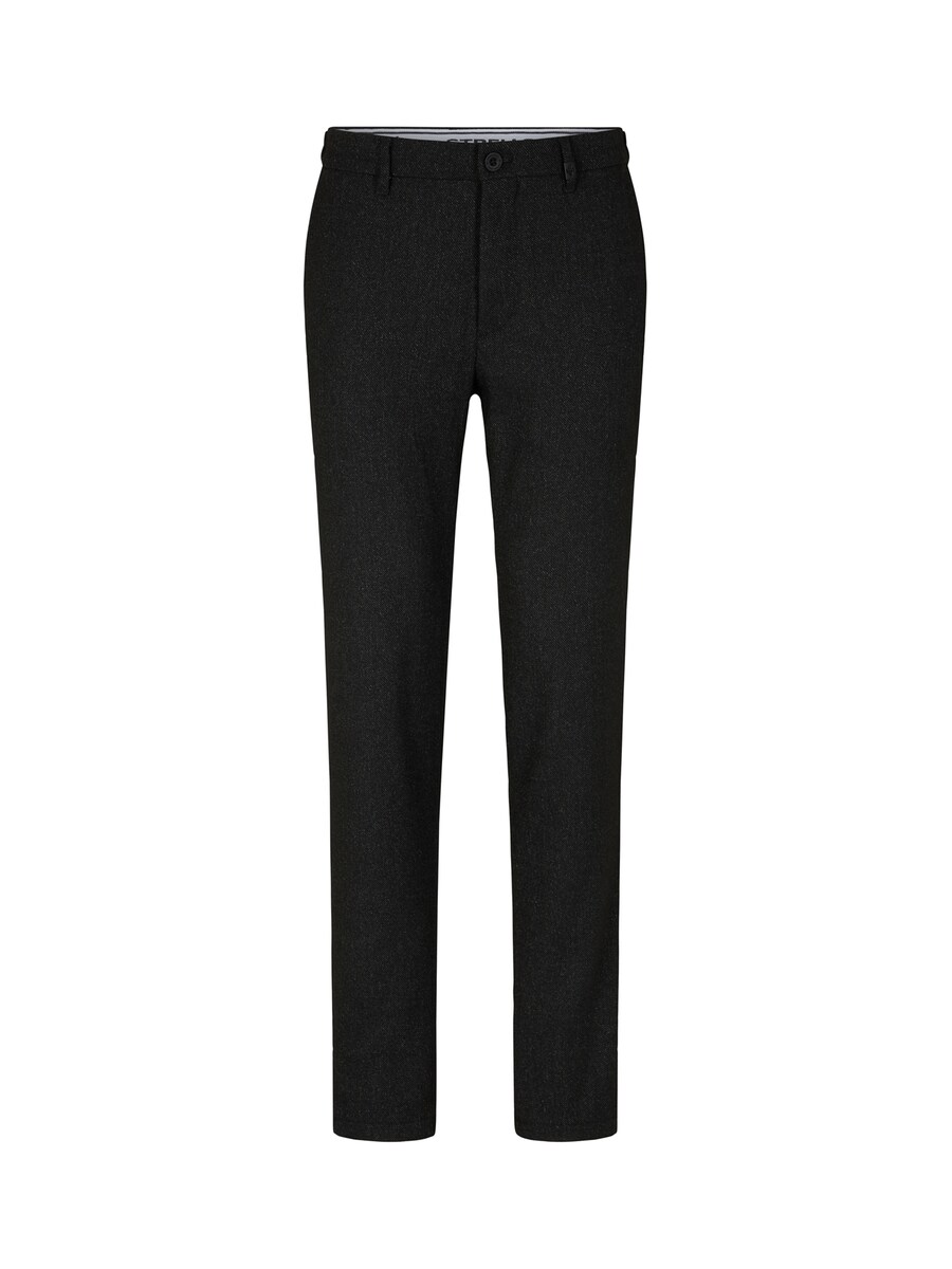 Обычные брюки STRELLSON Rion, Mottled Black
Обычные брюки STRELLSON Rion, Mottled Black