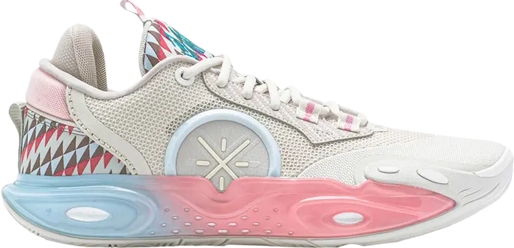 Кроссовки Wade All City 12 'Origin', кремовый, Бежевый, Кроссовки Wade All City 12 'Origin', кремовый
Кроссовки Wade All City 12 'Origin', кремовый, Бежевый, Кроссовки Wade All City 12 'Origin', кремовый