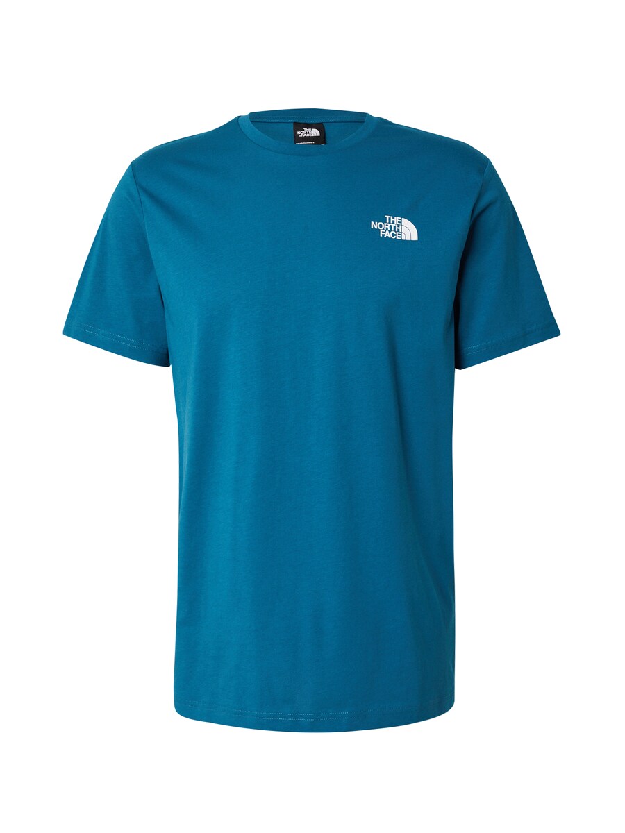 Футболка THE NORTH FACE REDBOX, marine blue
Футболка THE NORTH FACE REDBOX, marine blue