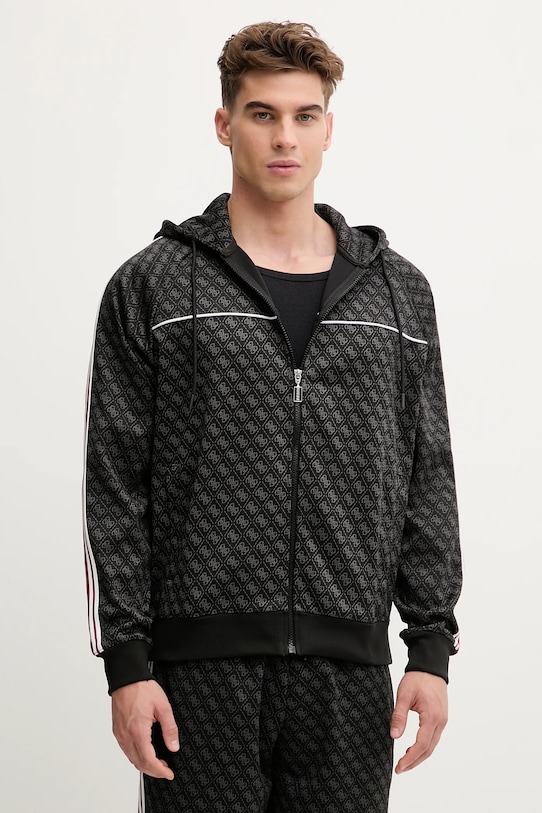 Толстовка parimo Guess, черный
Толстовка parimo Guess, черный