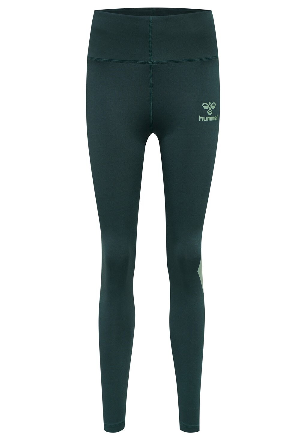 Тайтсы PARIS Hummel, светло-зеленый
Тайтсы PARIS Hummel, светло-зеленый