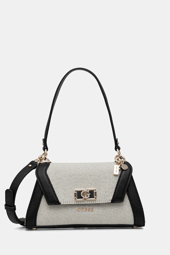 Сумка karnilla Guess, черный
Сумка karnilla Guess, черный