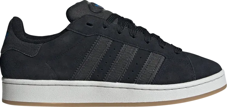 Кроссовки Campus 00s 'Black Gum', черный, Черный;серый, Кроссовки Campus 00s 'Black Gum', черный 
Кроссовки Campus 00s 'Black Gum', черный, Черный;серый, Кроссовки Campus 00s 'Black Gum', черный