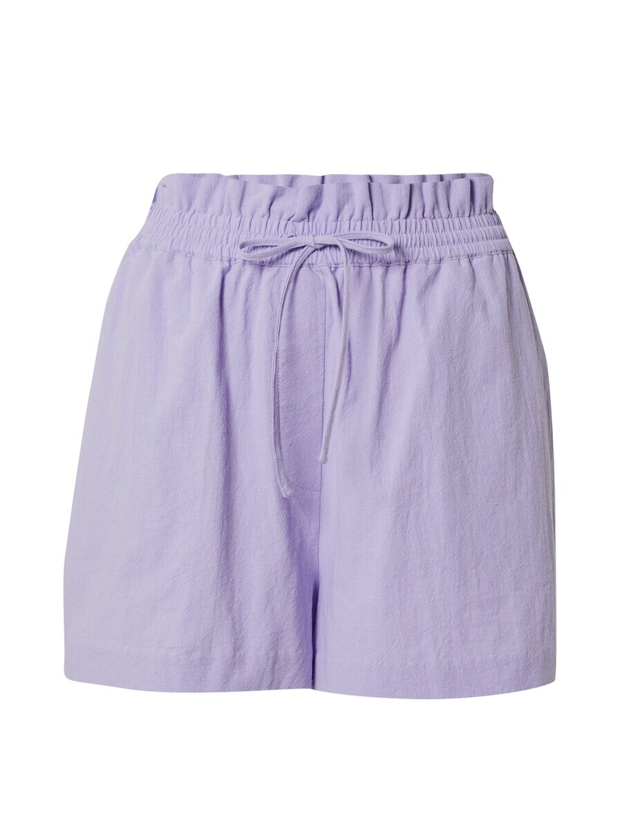 Шорты Edited BAILA, цвет Pastel Purple
Шорты Edited BAILA, цвет Pastel Purple