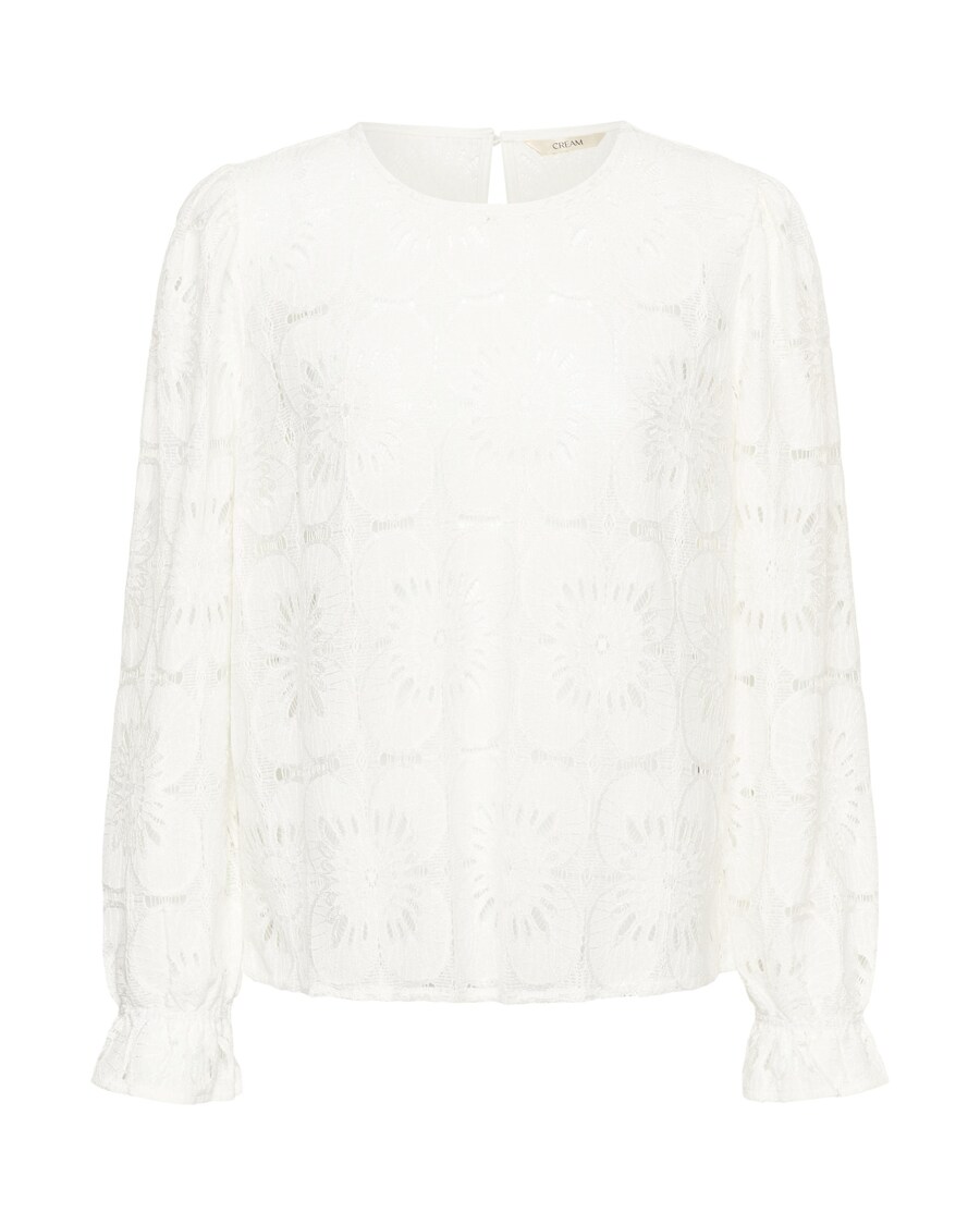 Блуза Cream, белый
Блуза Cream, белый