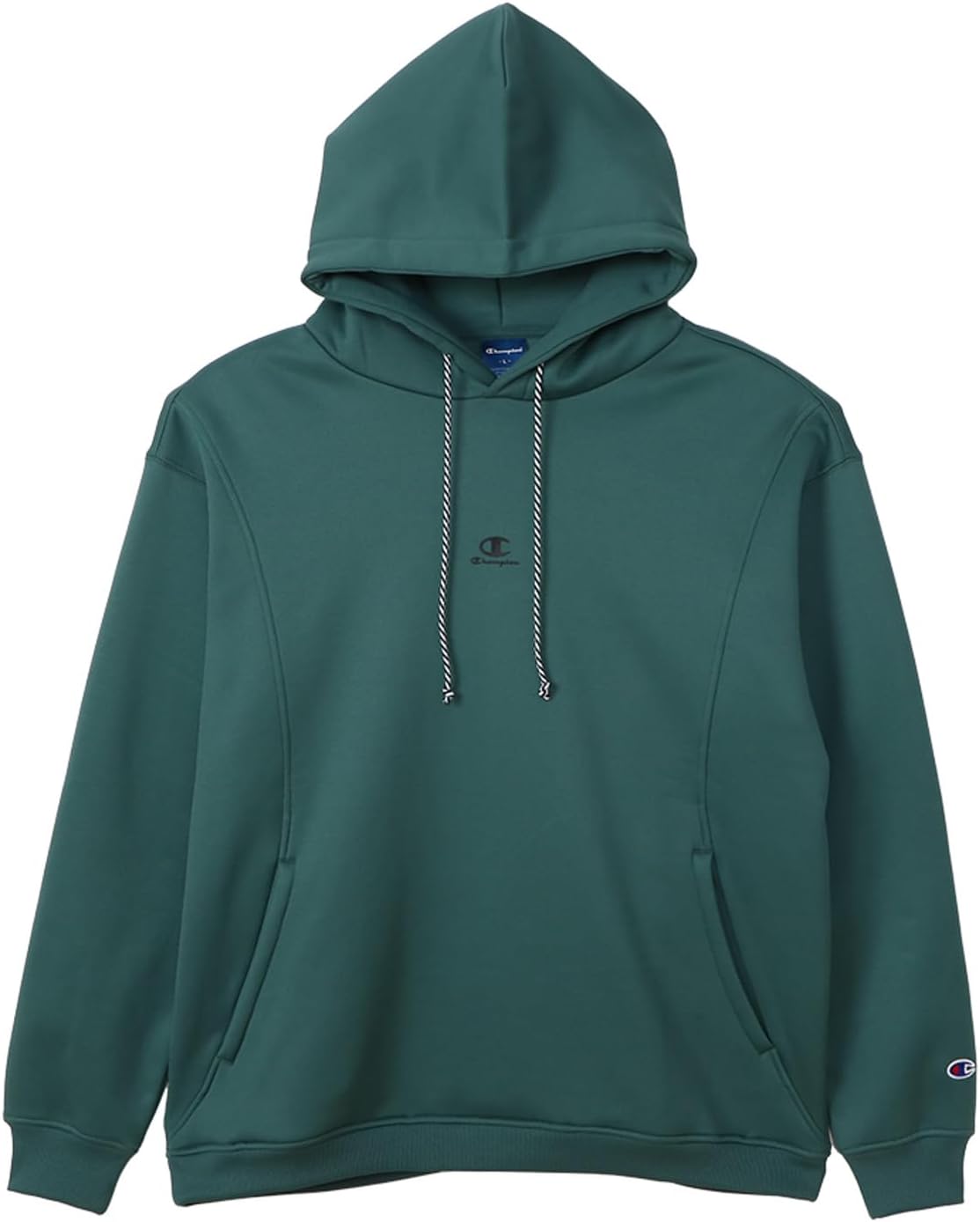 Мужская толстовка с длинным рукавом Champion, свободный крой, эластичная, теплая, с логотипом в одной точке, толстовка с капюшоном из махровой ткани Techweave, TECH WEAVE C3-AS104, зеленый
Мужская толстовка с длинным рукавом Champion, свободный крой, эластичная, теплая, с логотипом в одной точке, толстовка с капюшоном из махровой ткани Techweave, TECH WEAVE C3-AS104, зеленый