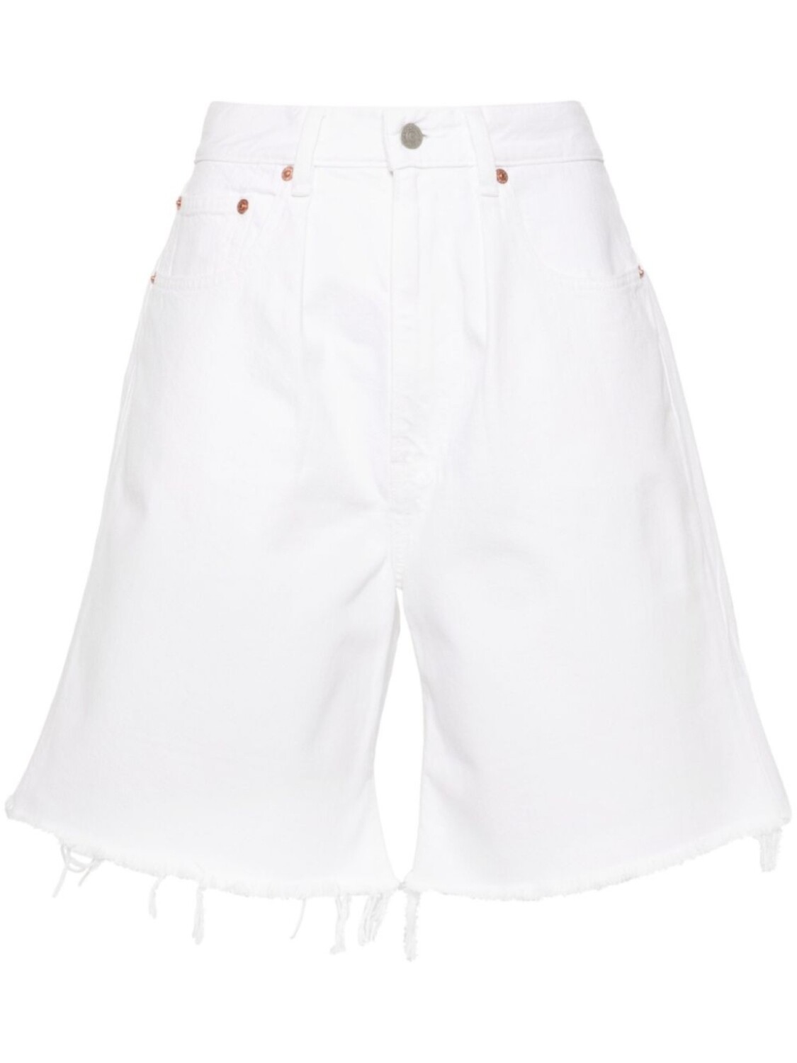 Шорты Brooke Denimist, белый
Шорты Brooke Denimist, белый