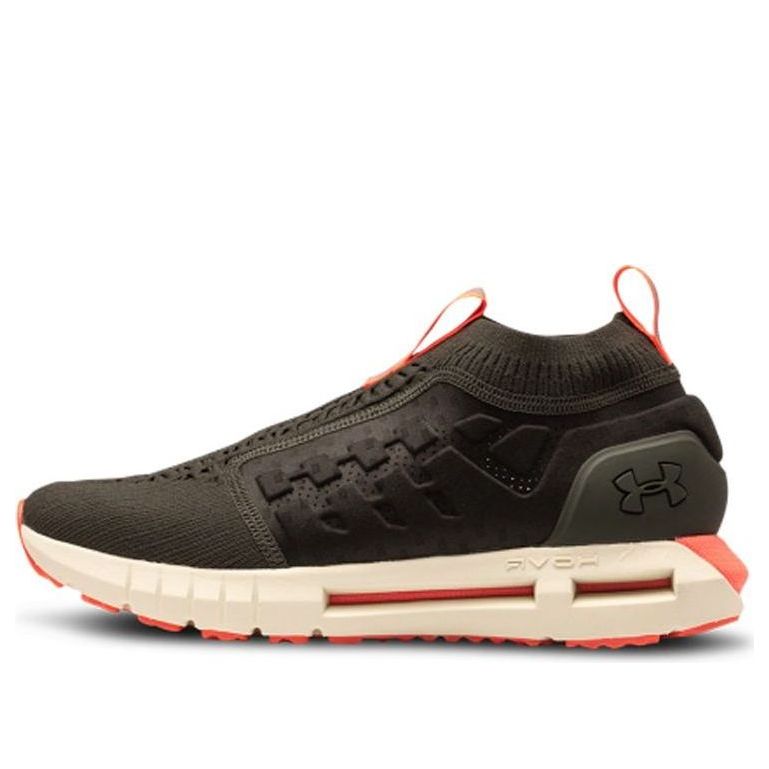 Беговые кроссовки Under Armour HOVR Phantom Slip 'Green', зеленый
Беговые кроссовки Under Armour HOVR Phantom Slip 'Green', зеленый