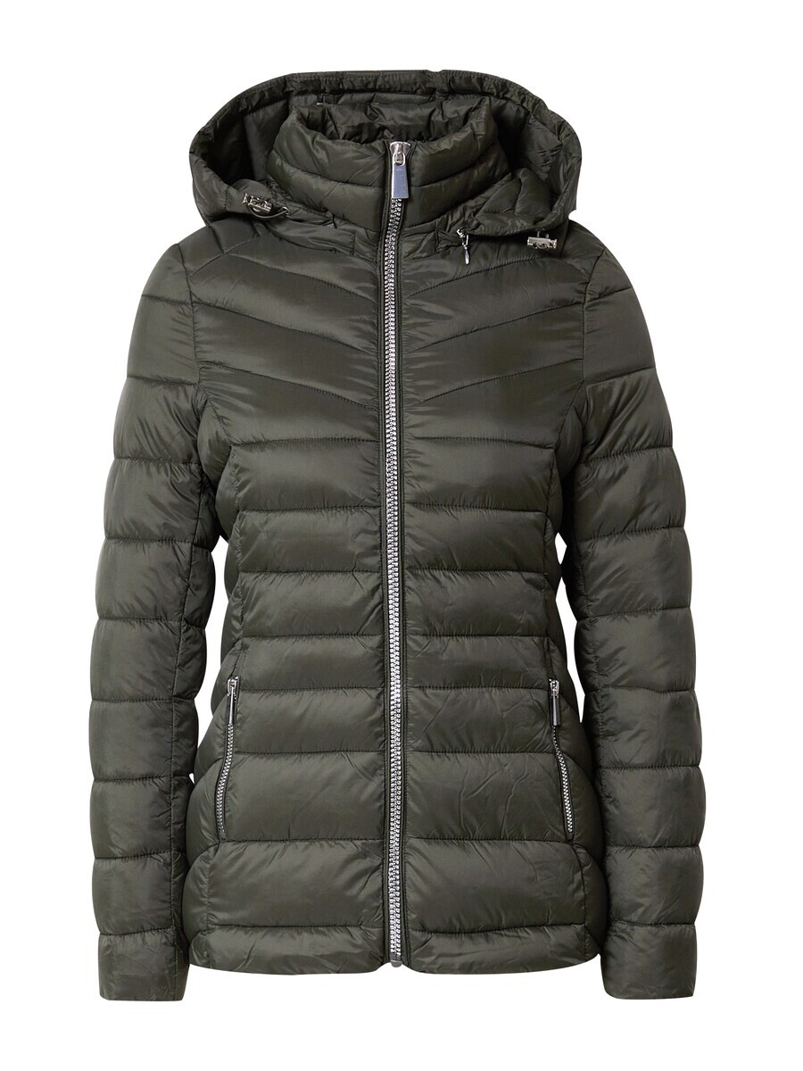 Куртка Oasis Between-Season, хаки
Куртка Oasis Between-Season, хаки