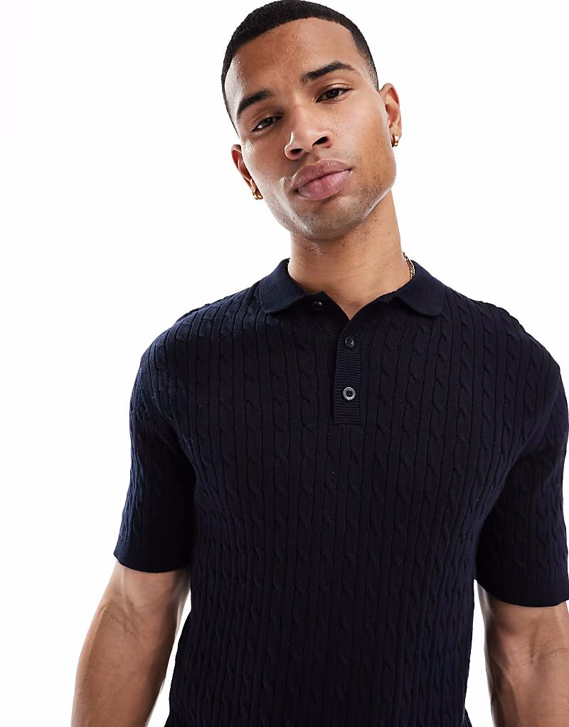 Brave Soul - Текстурированный трикотажный топ цвета экрю с пуговицами
Brave Soul - Текстурированный трикотажный топ цвета экрю с пуговицами