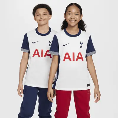 Джерси Nike Tottenham Hotspur 2024/25 Stadium Home, цвет White/Binary Blue/Binary Blue
Джерси Nike Tottenham Hotspur 2024/25 Stadium Home, цвет White/Binary Blue/Binary Blue