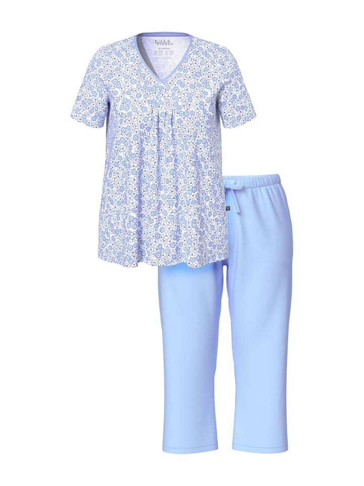 Пижама Ulla Popken 
Пижама Ulla Popken