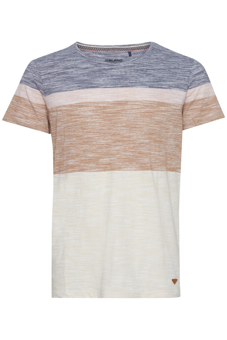 Футболка Blend JAKOB, бежевый/синий
Футболка Blend JAKOB, бежевый/синий