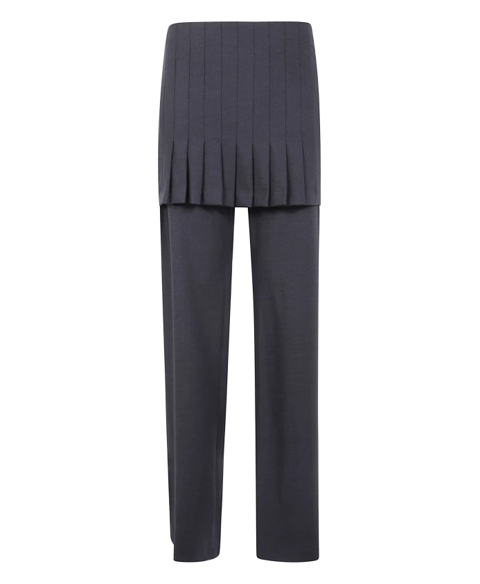 Прямые брюки Andrale Paloma Wool, серый
Прямые брюки Andrale Paloma Wool, серый