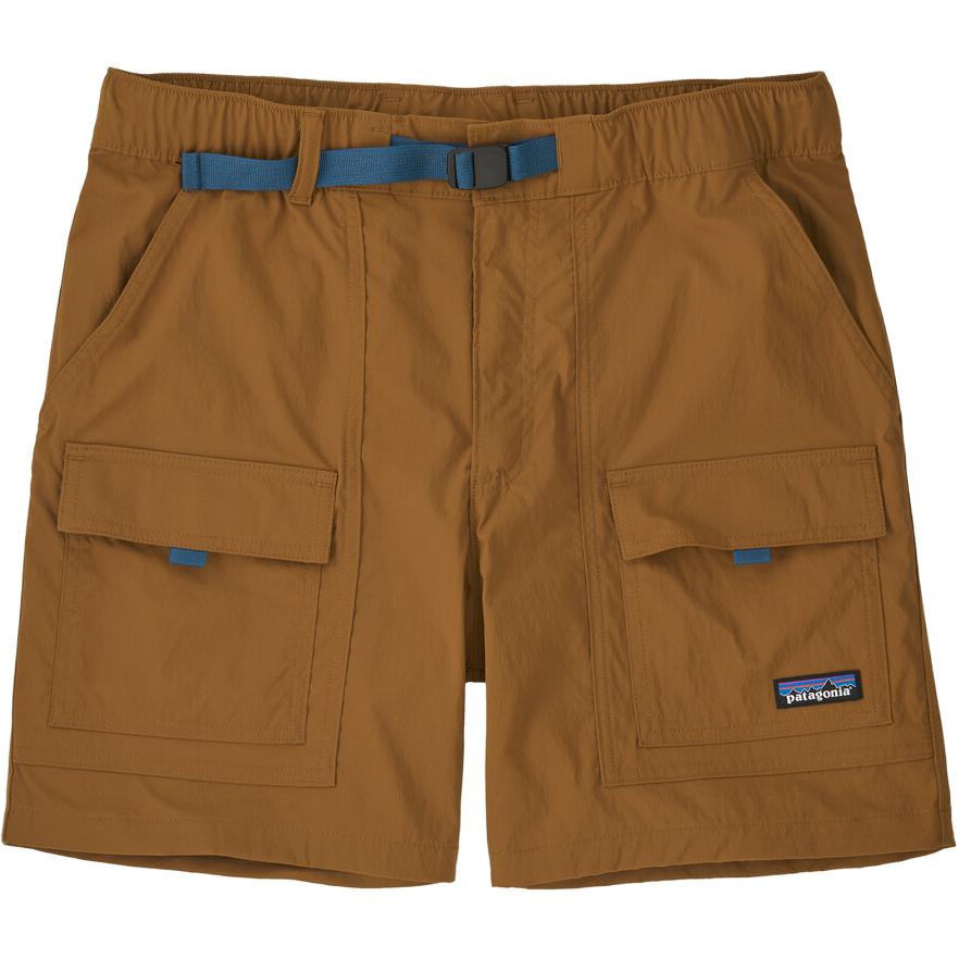 Повседневные карго-шорты для активного отдыха Patagonia, коричневый
Повседневные карго-шорты для активного отдыха Patagonia, коричневый