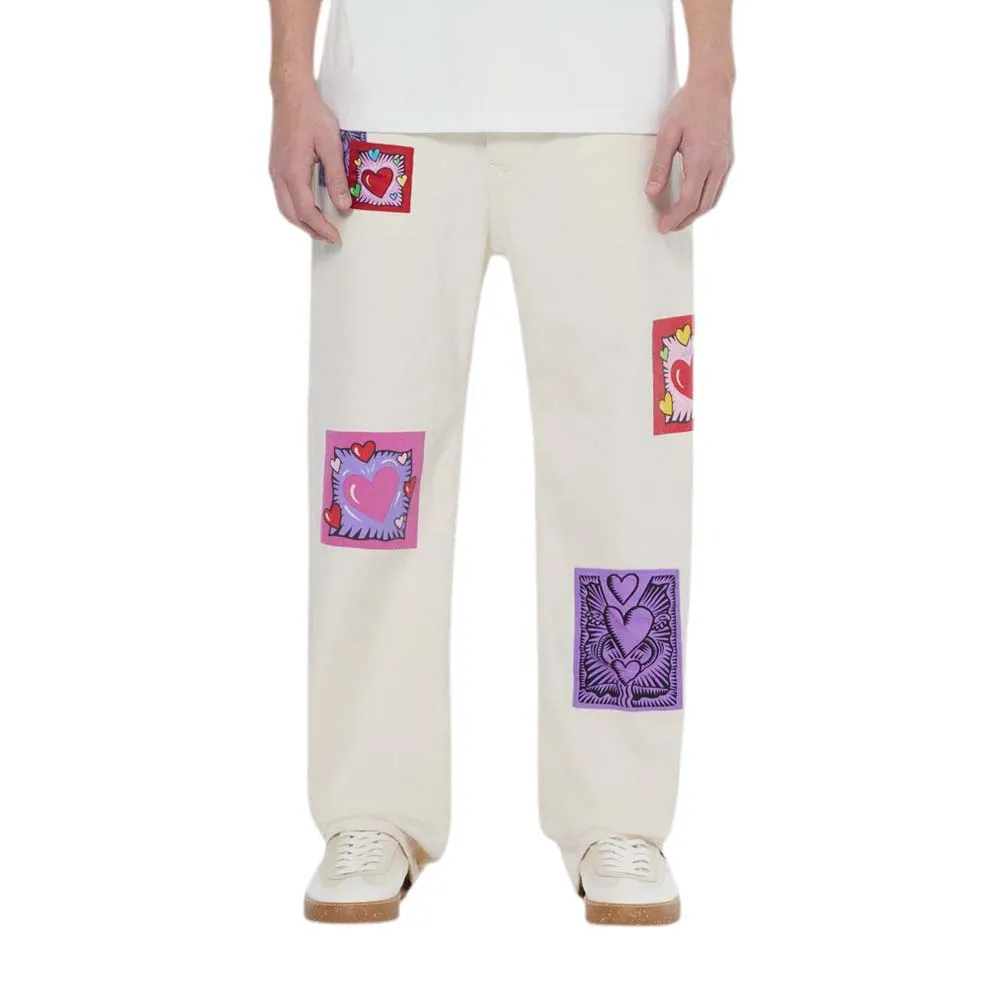 Джинсы Scotch & Soda Burton Morris Straight Fit, бежевый
Джинсы Scotch & Soda Burton Morris Straight Fit, бежевый