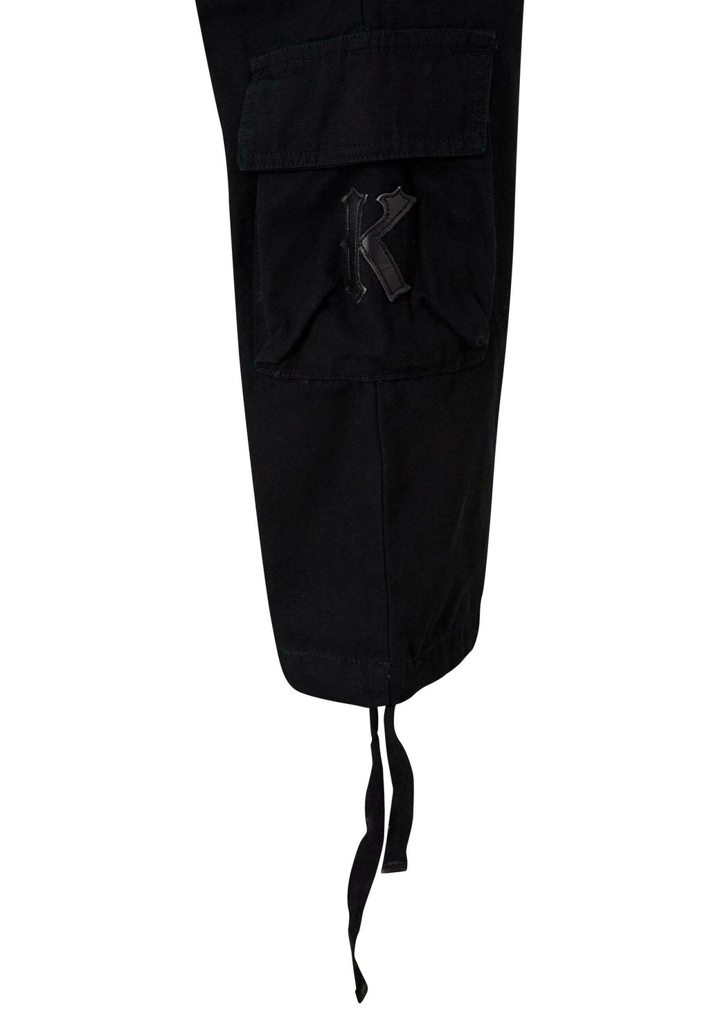 Брюки карго KKPATCH MULTIPOCKET Karl Kani, черный
Брюки карго KKPATCH MULTIPOCKET Karl Kani, черный