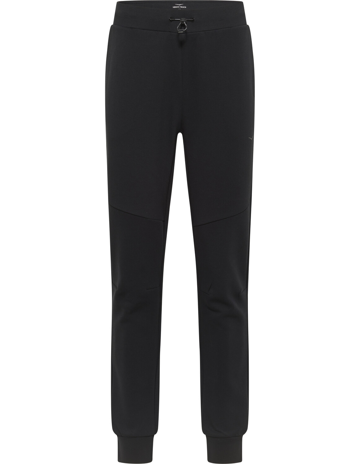 Брюки Venice Beach Sweathose VBM Byron, черный
Брюки Venice Beach Sweathose VBM Byron, черный