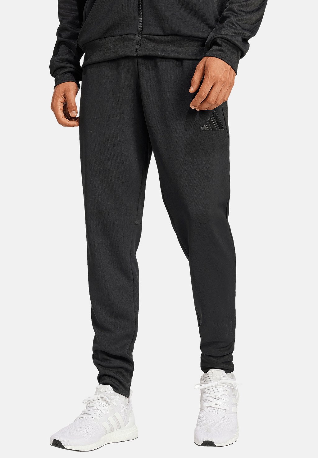 Спортивные штаны FUSSBALL-TEAMSPORT -TIRO Adidas Performance, черный 
Спортивные штаны FUSSBALL-TEAMSPORT -TIRO Adidas Performance, черный