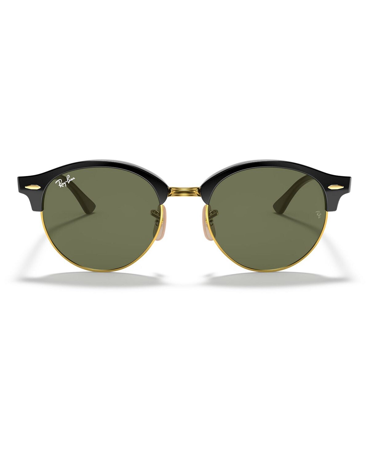 Солнцезащитные очки, RB4246 CLUBROUND Ray-Ban
Солнцезащитные очки, RB4246 CLUBROUND Ray-Ban