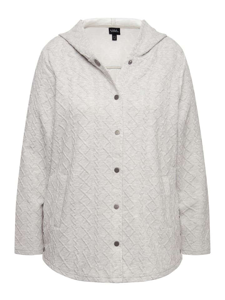 Толстовка Ulla Popken
Толстовка Ulla Popken