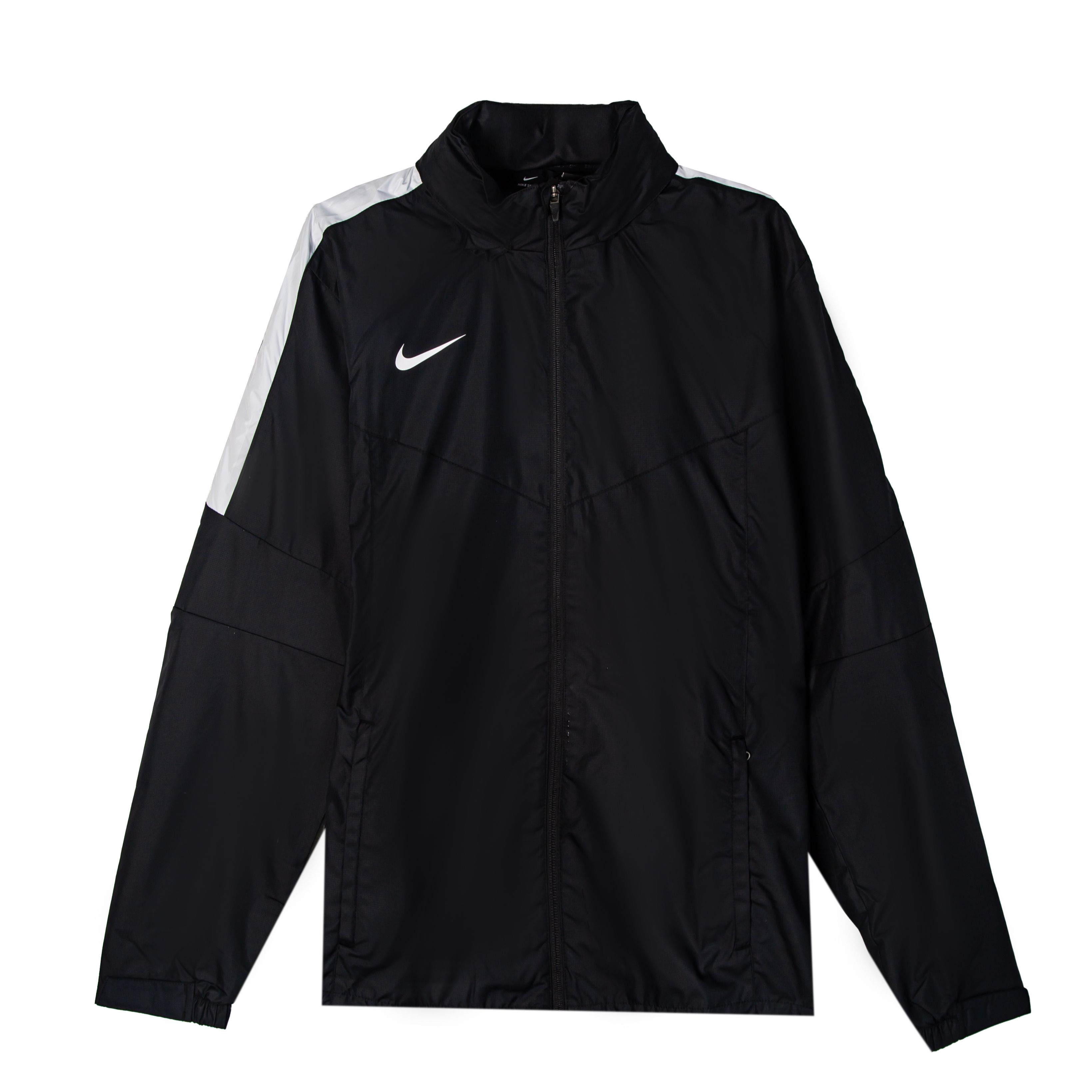 Nike Куртка мужская черная, Black
Nike Куртка мужская черная, Black
