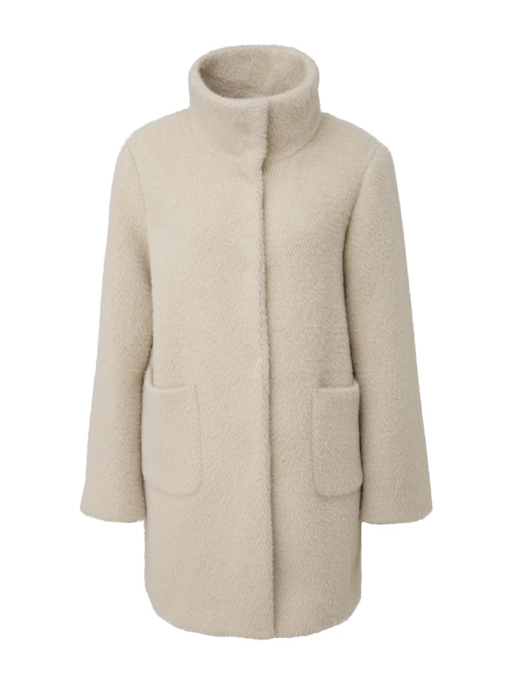 Пальто для улицы в цвете 80W4_светло-бежевый s.Oliver
Пальто для улицы в цвете 80W4_светло-бежевый s.Oliver